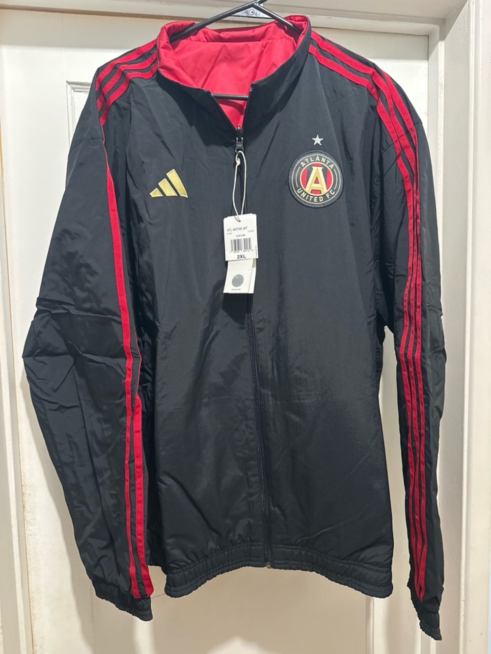 Adidas Atlanta United FC